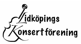 Nyhetsbrev från Lidköpings konsertförening
