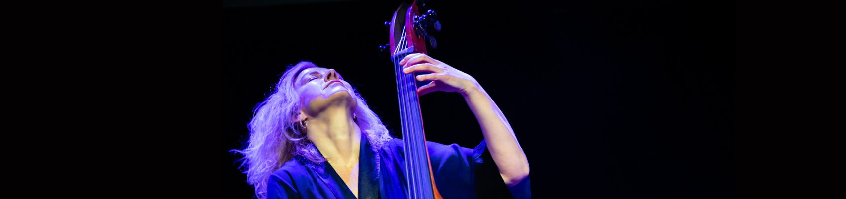 Mingo Rajandi ”Werewolves”
Lördag 7 februari 2026 kl. 17.00
Folkets hus, Lidköping